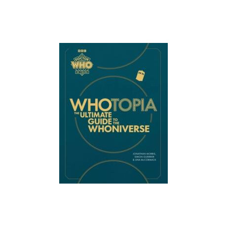 Doctor Who: Whotopia