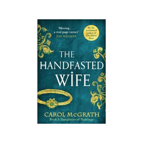 Handfasted Wife