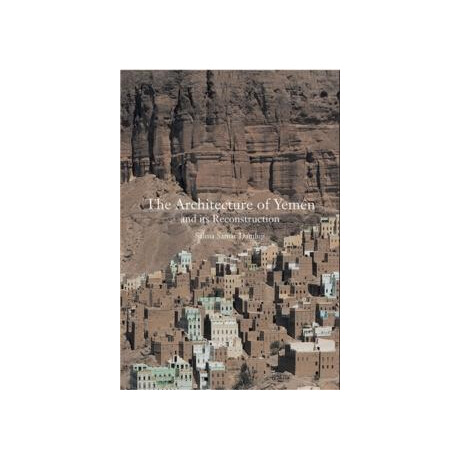Architecture of Yemen and its Reconstruction