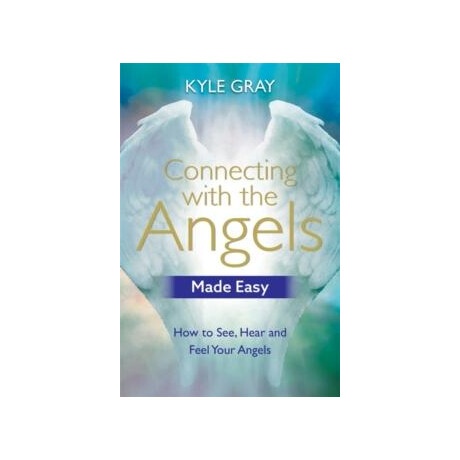 Connecting With the Angels Made Easy