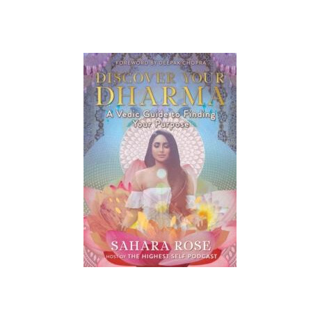 Discover Your Dharma