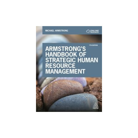Armstrong's Handbook of Strategic Human Resource Management