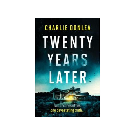 Twenty Years Later