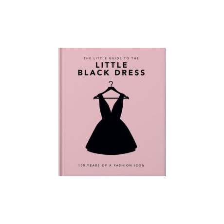 Little Book of the Little Black Dress