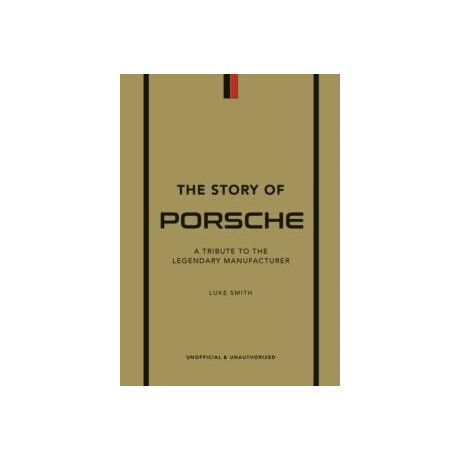 Story of Porsche