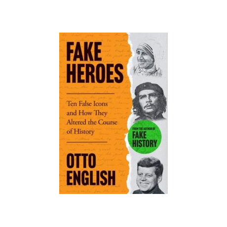 Fake Heroes