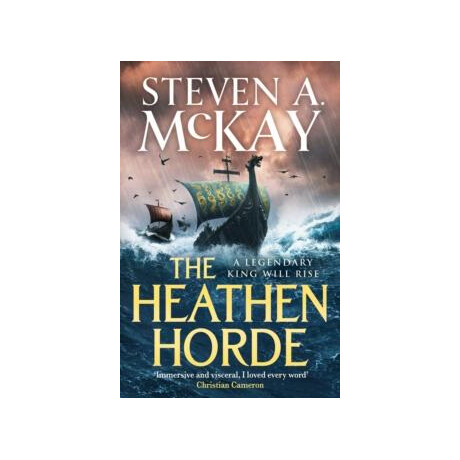 Heathen Horde
