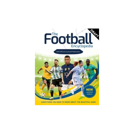 Football Encyclopedia (Fifa)