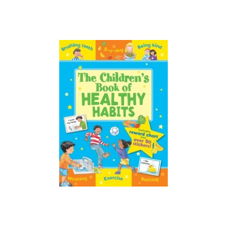 Children's Book of Healthy Habits