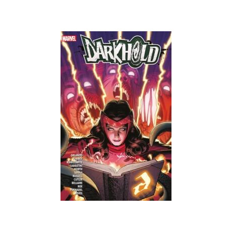 Darkhold
