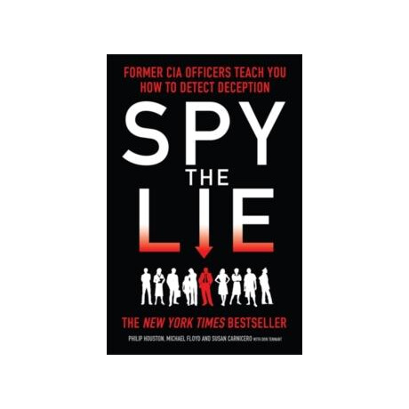 Spy the lie