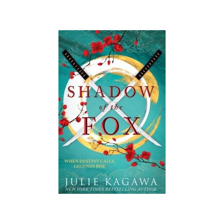 Shadow of the fox