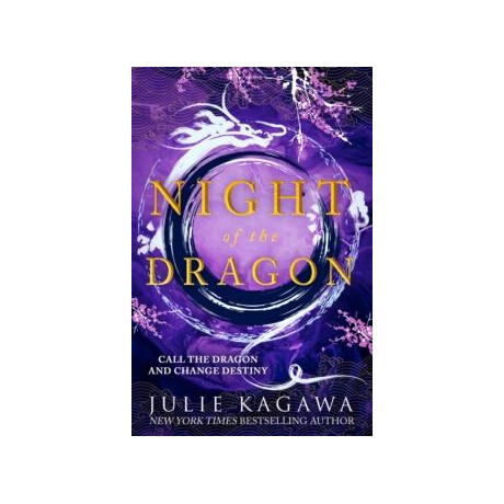 Night of the Dragon