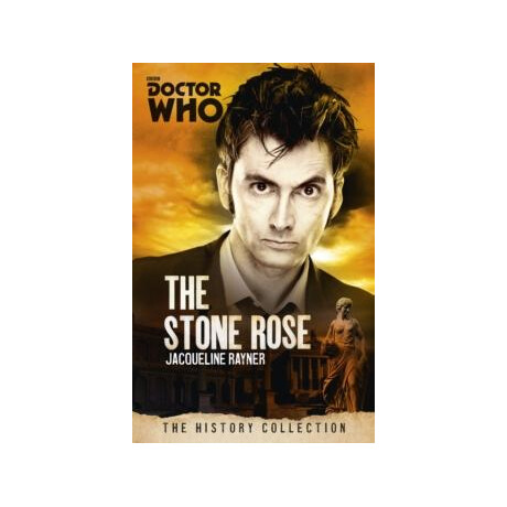 Doctor Who: the Stone Rose