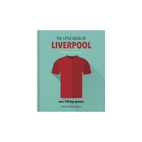 Little Book of Liverpool