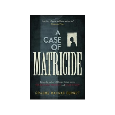 Case of Matricide