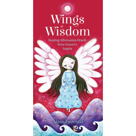 Wings of Wisdom