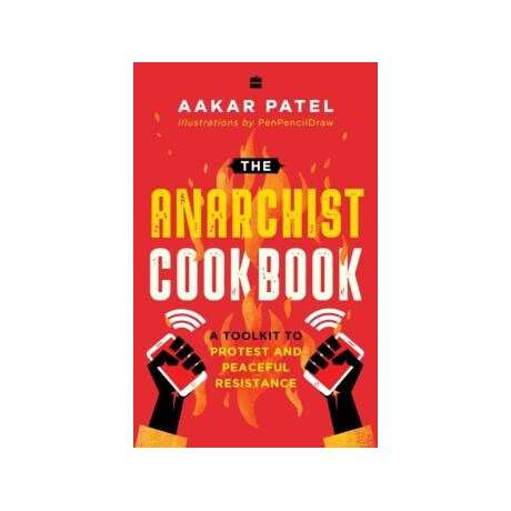 Anarchist Cookbook