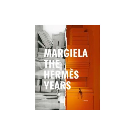 Margiela. the Hermes Years