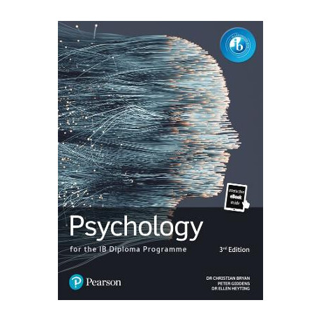 Psychology for the ib Diploma