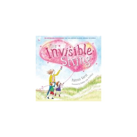 Invisible String