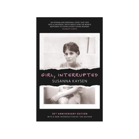 Girl, Interrupted