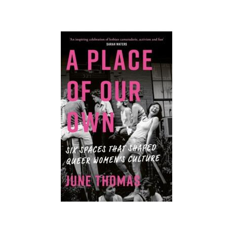Place of our own
