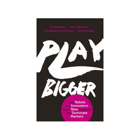 Play Bigger