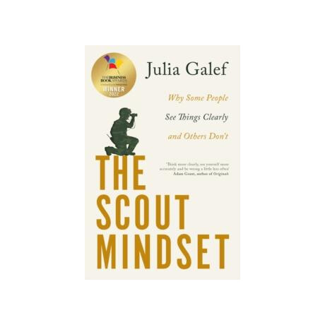 Scout Mindset