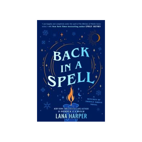 Back in a Spell