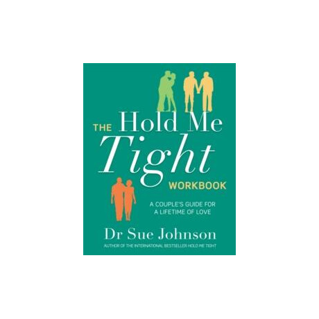 Hold me Tight Workbook