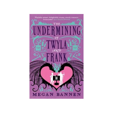 Undermining of Twyla and Frank