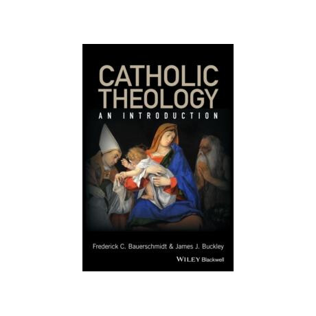 Catholic Theology
