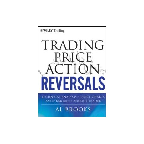 Trading Price Action Reversals