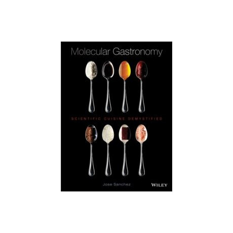 Molecular Gastronomy