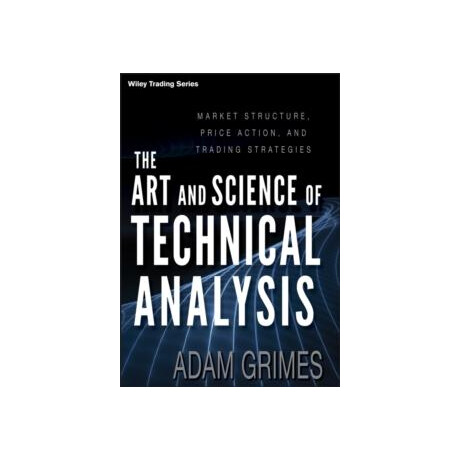 Art and Science of Technical Analysis