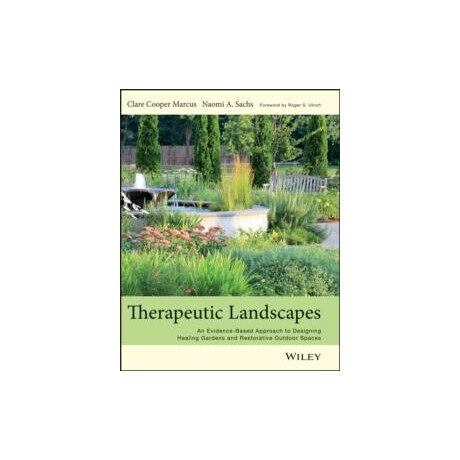 Therapeutic Landscapes