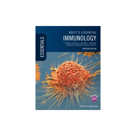 Roitt's Essential Immunology