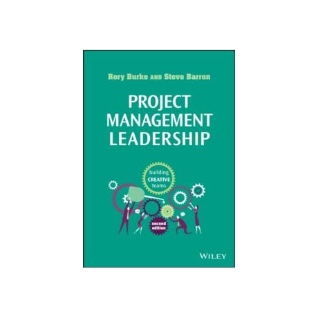Project Management Leadership