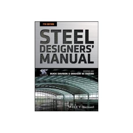 Steel Designers' Manual
