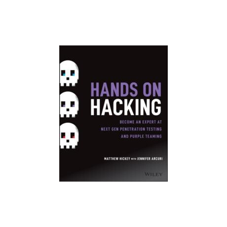 Hands on Hacking