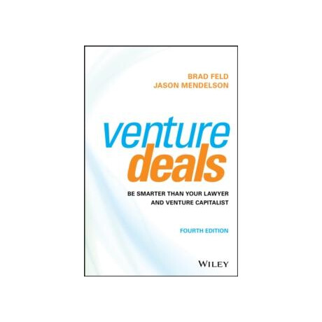 Venture Deals