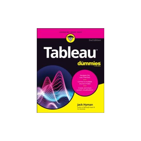 Tableau for Dummies