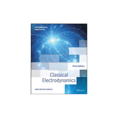 Classical Electrodynamics, International Adaptation