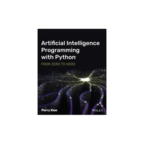 Artificial Intelligence Programming With Python