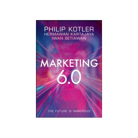 Marketing 6.0