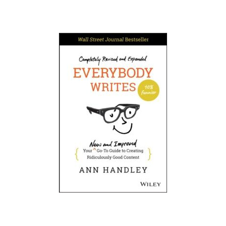 Everybody Writes