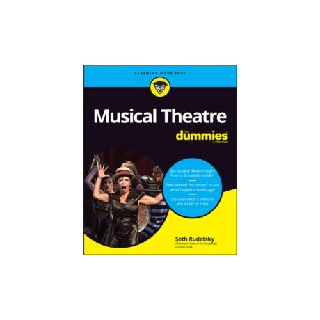 Musical Theatre for Dummies