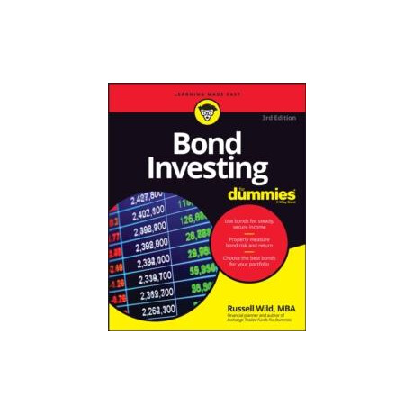 Bond Investing for Dummies