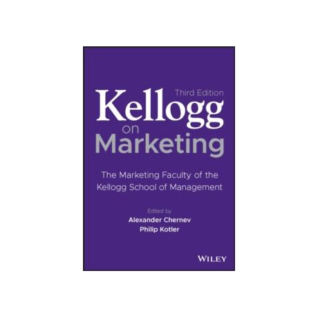 Kellogg on Marketing